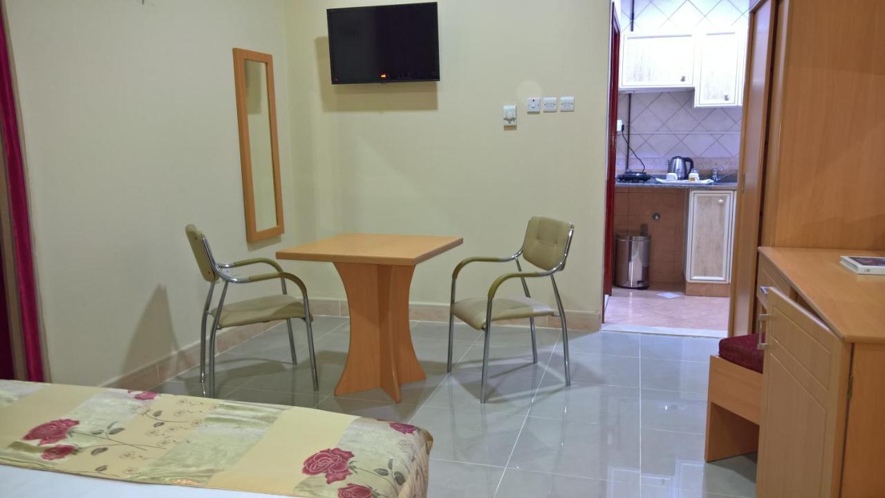 Al Salam Inn Hotel Suites Ντουμπάι Εξωτερικό φωτογραφία