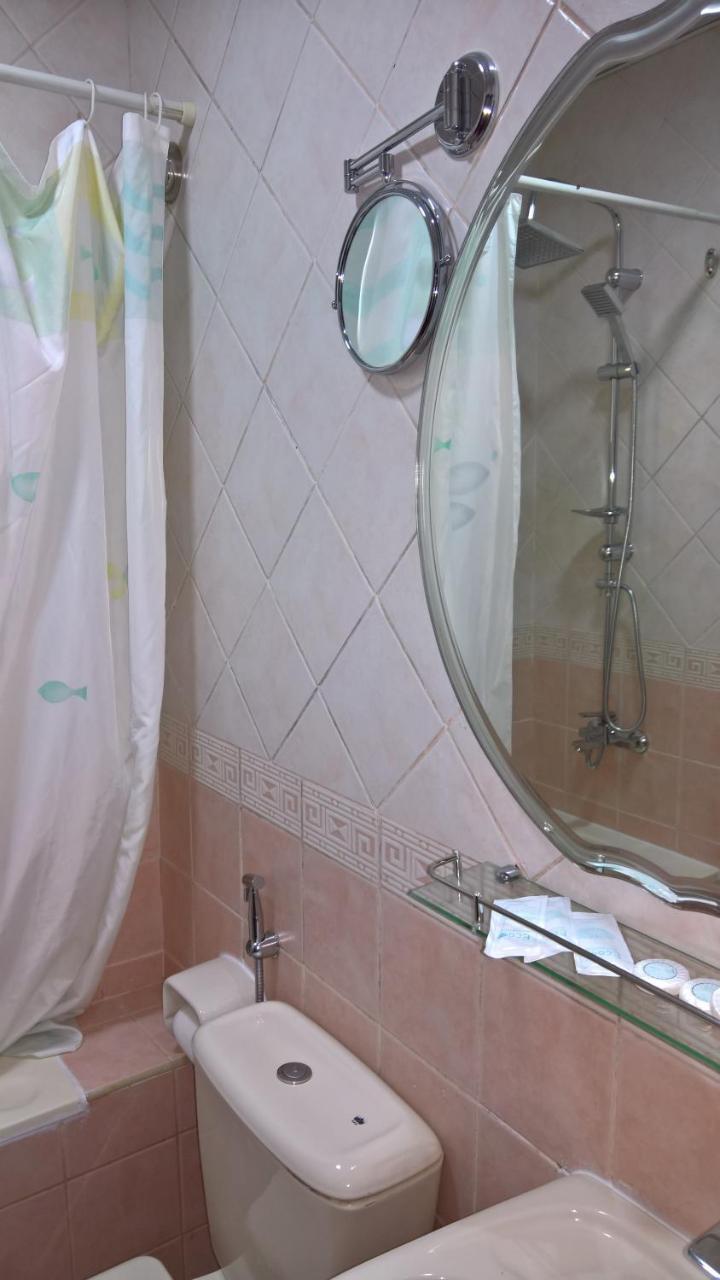 Al Salam Inn Hotel Suites Ντουμπάι Εξωτερικό φωτογραφία