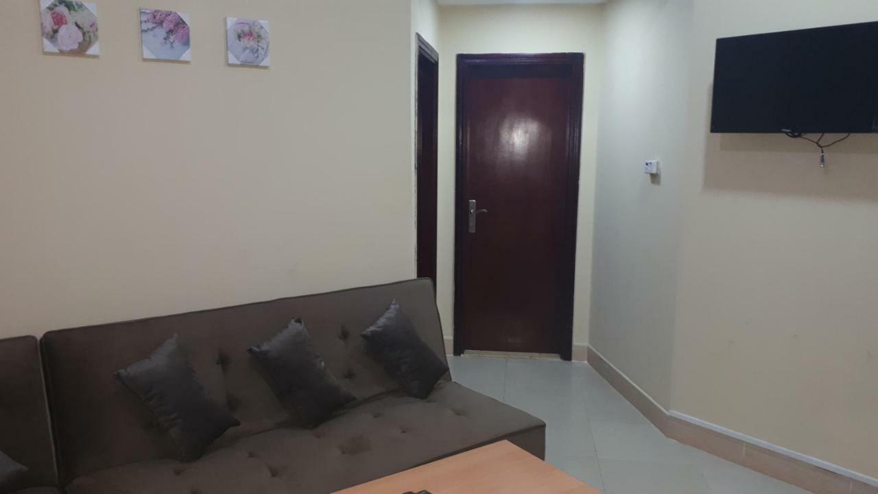 Al Salam Inn Hotel Suites Ντουμπάι Εξωτερικό φωτογραφία